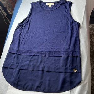Michael kors tank top